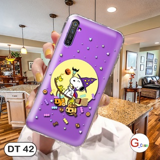 Ốp lưng dẻo REALME 6 / 6 PRO  - in hình
