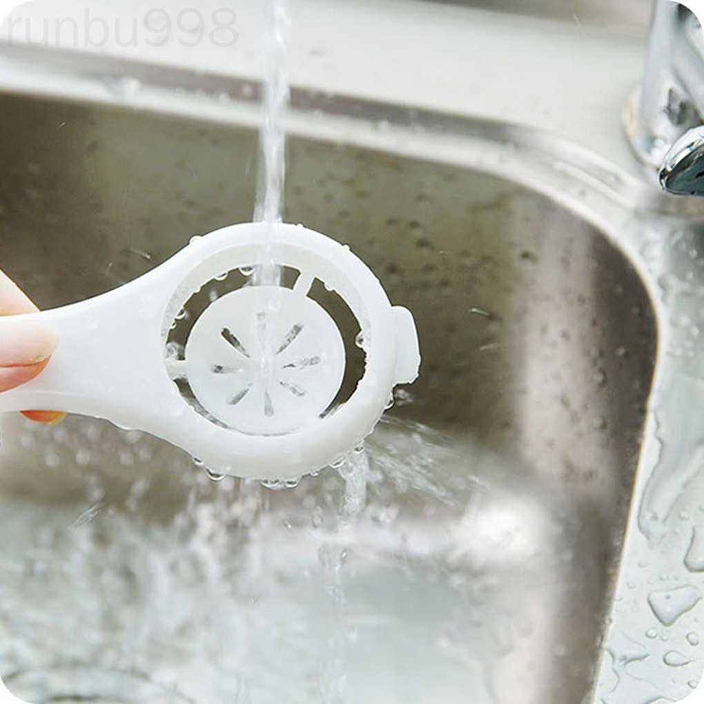 Dụng Cụ Để Tách Lòng Đỏ Trứng