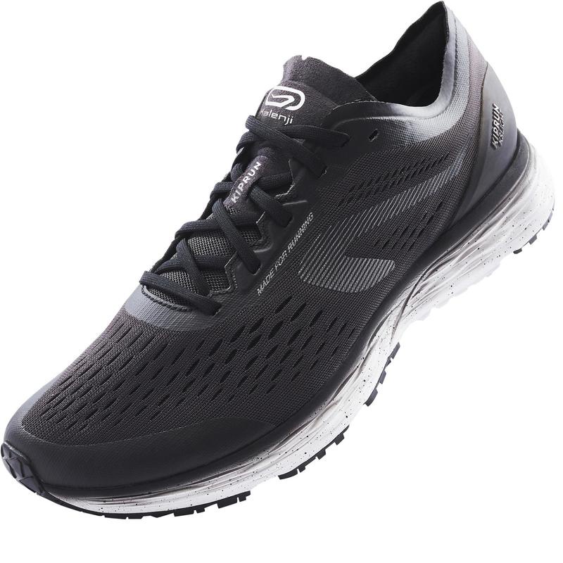 Giày chạy bộ Decathlon KIPRUN kiprun ks light cho nam- đen size EU 45