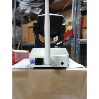 Camera WIFI IP Camhi