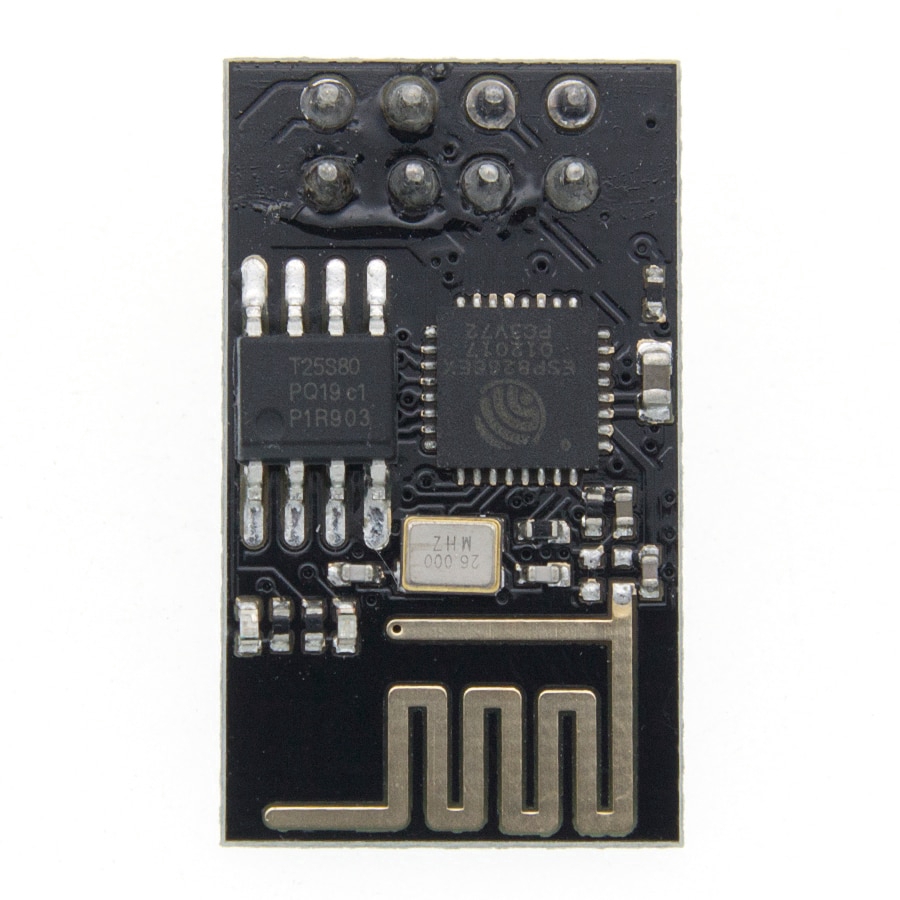 Bảng Mạch Phát Triển Lập Trình Esp-01 Esp-01 Ch340G Usb Sang Esp8266 Chất Lượng Cao | BigBuy360 - bigbuy360.vn
