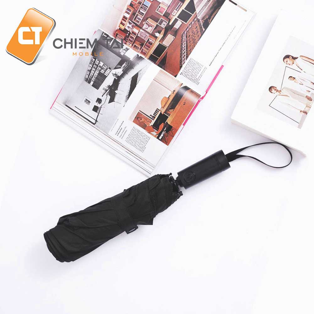 Ô, dù gập mở tự động WD1 cỡ lớn