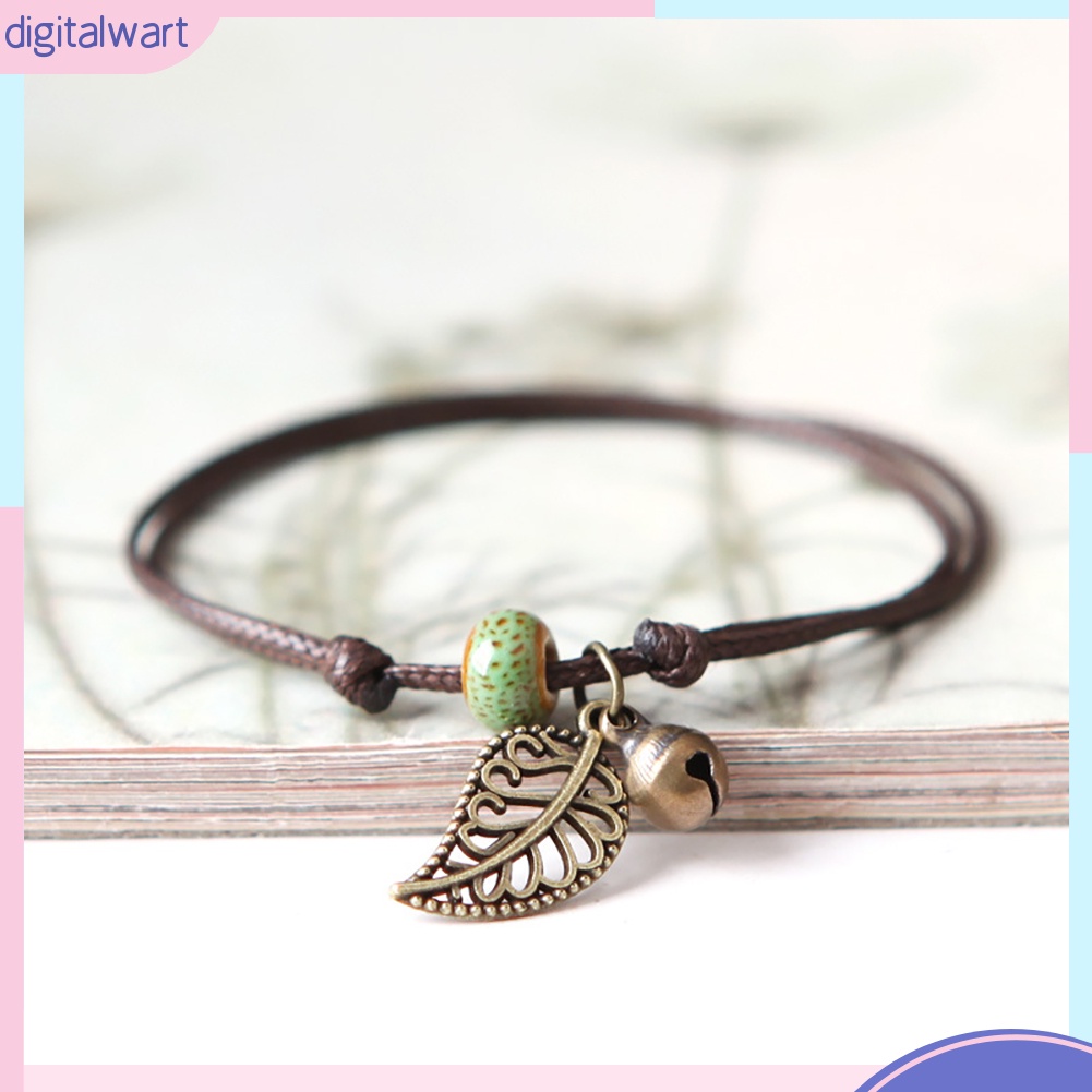 Vòng đeo tay phong cách VIntage sành điệu cho cả nam và nữ