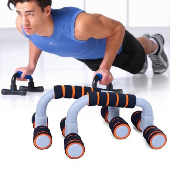 Dụng cụ Hít Đất Push up Stand