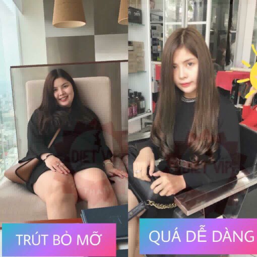 Diet Vip Thanh ThảO