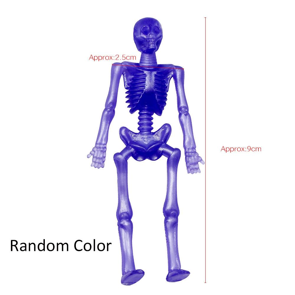 Mô Hình Bộ Xương NICKOLAS Trang Trí Đám Cưới