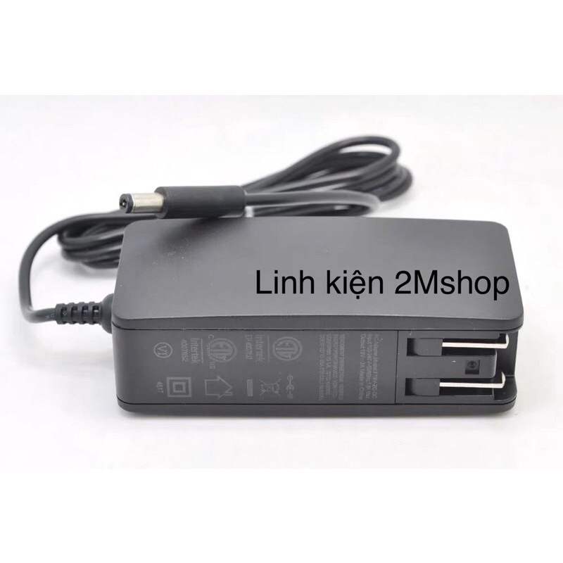 Bộ sạc Onyx Studio. Sạc cho loa studio 1 ,2,3 đến studio 7. Hàng chính hãng. 2Mshop