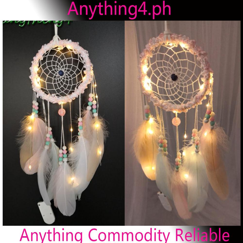 Dream Catcher treo tường trang trí tuyệt đẹp