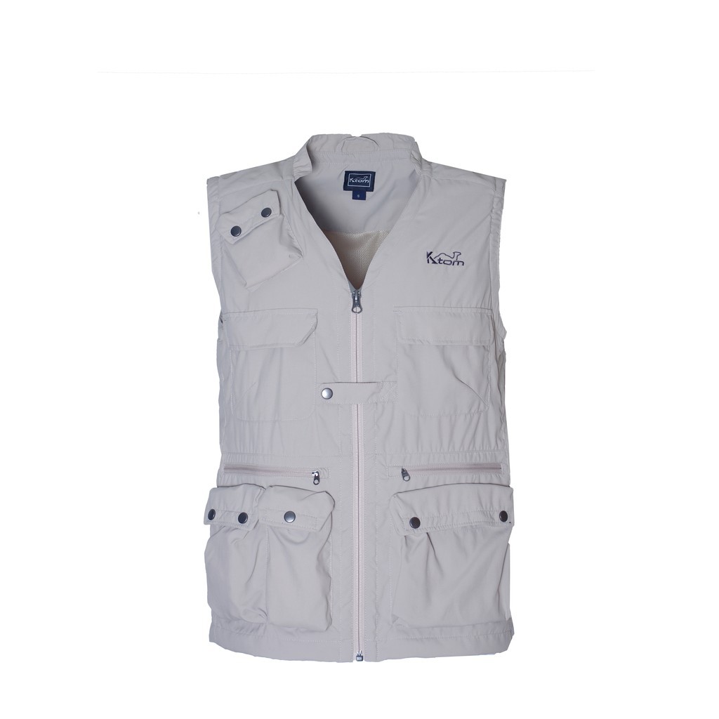 Áo ghile nhanh khô, K89. thích hợp cho thể thao, phượt, du lịch dã ngoại