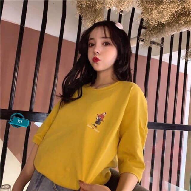 Áo mũ đỏ GOOD