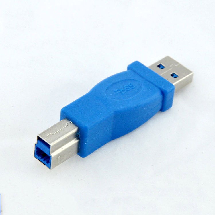 Đầu ChuyểN Từ Usb 3.0 Sang Type-B