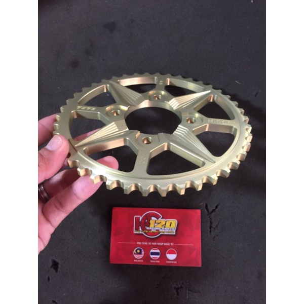 Dĩa nhôm 7075 sipo - xipo