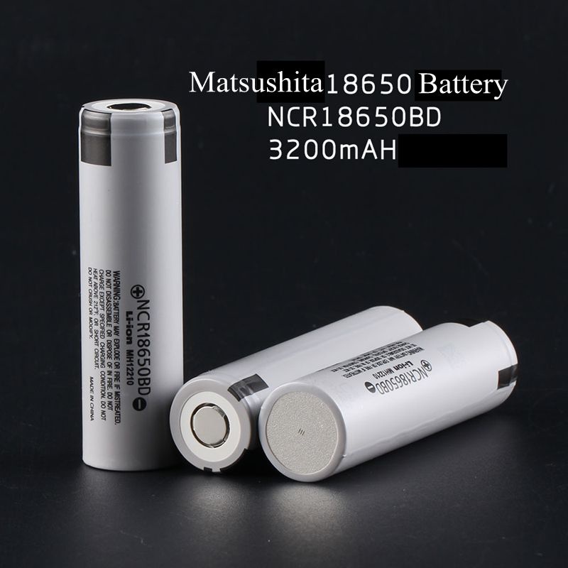 Bộ Sạc Pin Loại C 2A Yonii TC1 Cho Pin 18650 26650 21700 14500 18350 20350