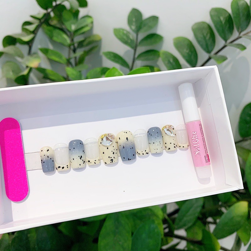 NAILBOX_Móng dán 179