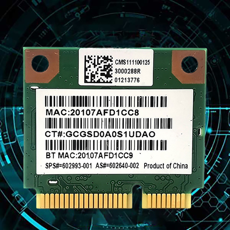 Thẻ Mạng Không Dây Rtl8188Ceb8 Cho Máy Tính | BigBuy360 - bigbuy360.vn