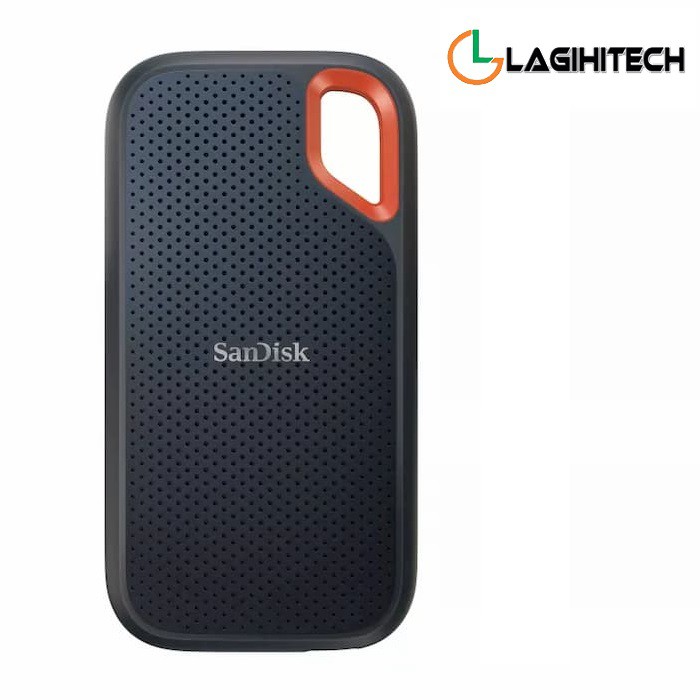 *LAGIHITECH* ( NEW) Ổ cứng di động SSD SanDisk Extreme E61 - Chính Hãng Sandisk (Bảo Hành 3 năm) | WebRaoVat - webraovat.net.vn