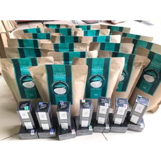 Combo 3 túi collagen cá hồi Nhật Bản PIZKIE