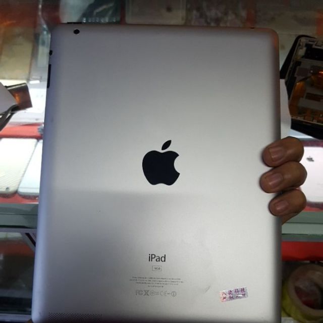 Ipad 2 wifi