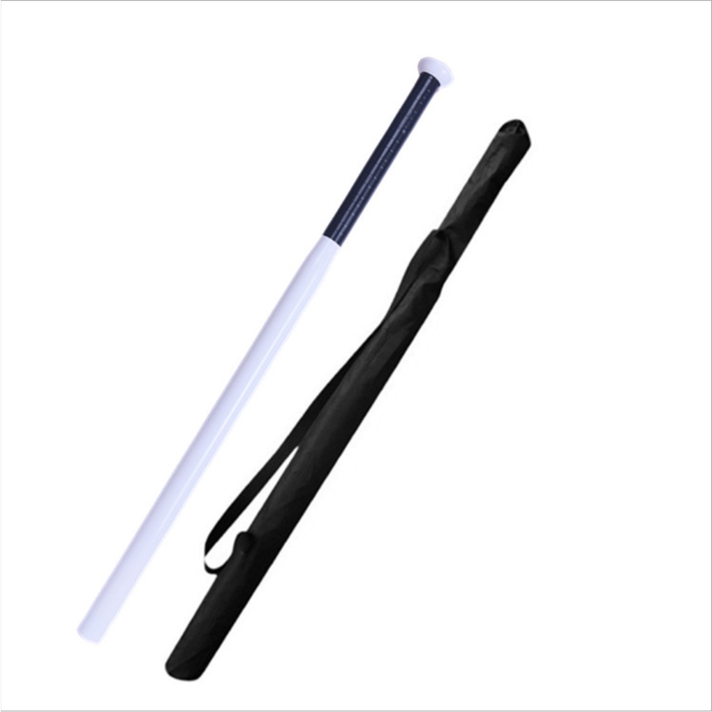 Bộ Gậy Bóng Chày Cải Tiến 2.0 Dài 81Cm – Nhẹ, Cứng Hơn Chọn Màu - Kèm Túi Đựng Gậy Bóng Chày Chính Hãng Amalife