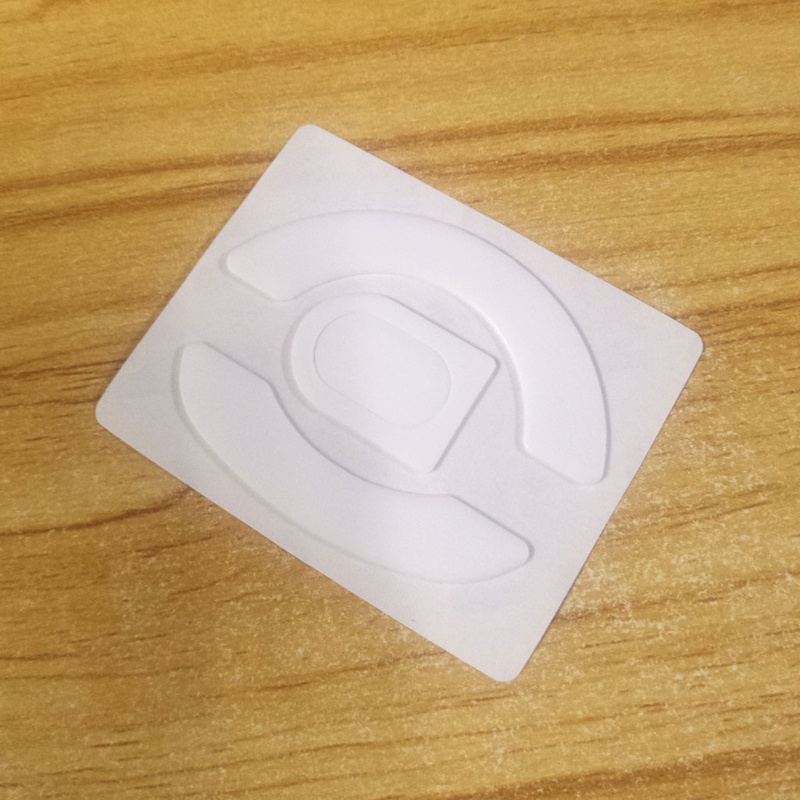 Miếng Dán Bàn Phím Chuột Máy Tính XTRFY M42