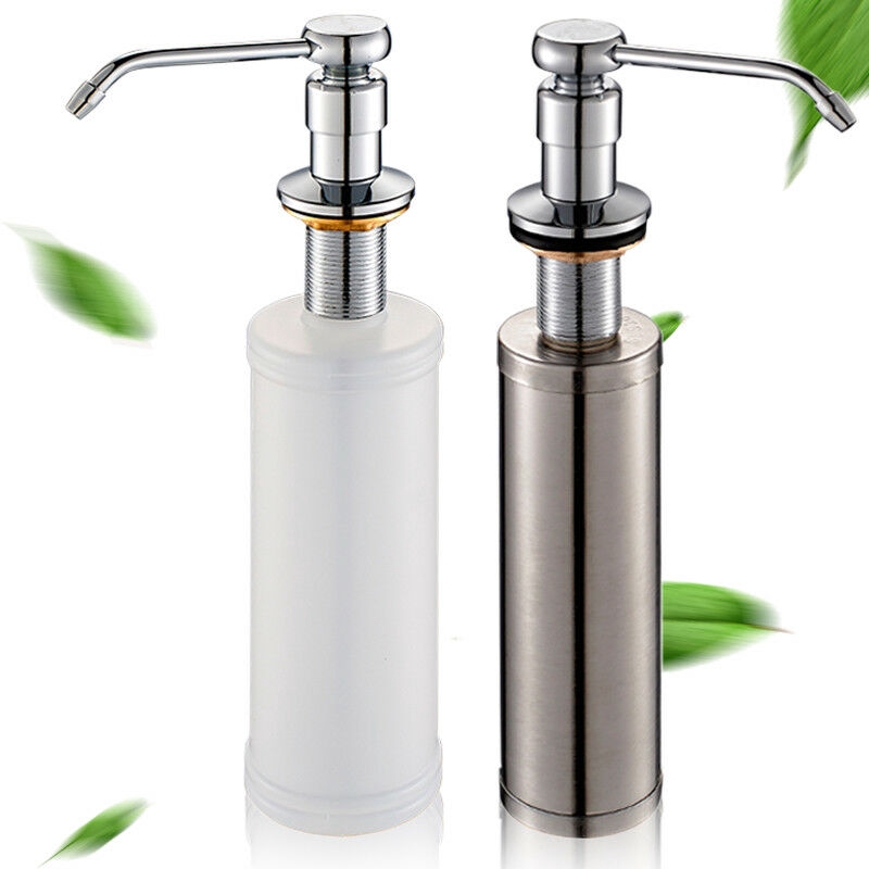 Bình Đựng Xà Phòng 300/350ML Tiện Dụng Cho Nhà Tắm