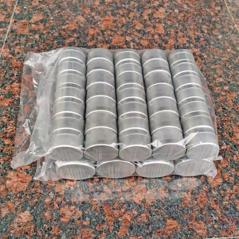 Hộp nhôm D40x25, Hộp nhôm D55x35, Hộp nhôm D80x52