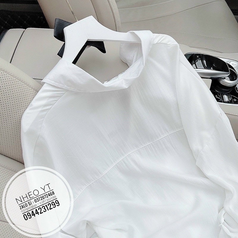 [FREESHIP - HÀNG LOẠI 1] ÁO SƠ MI ĐŨI TÚI ĐUÔI TÔM HÀNG VNXK