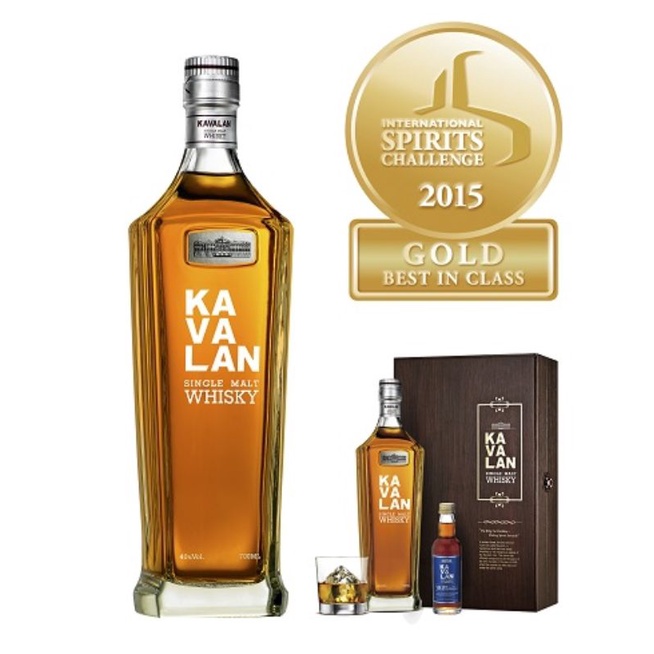 Vỏ Chai Rượu Ngoại Mới 99% Kavalan Thủy Tinh Cao Cấp 700ml Rất Đẹp.Chai Rỗng Không Có Rượu Bên Trong