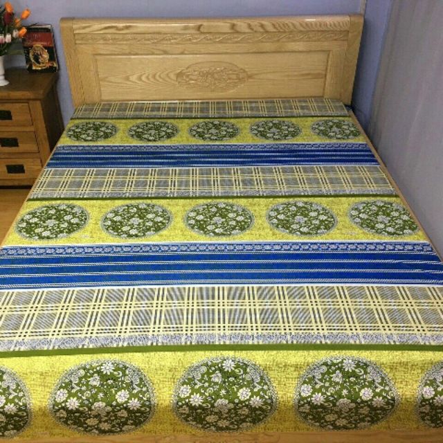 Ga nệm thun Hàn Quốc