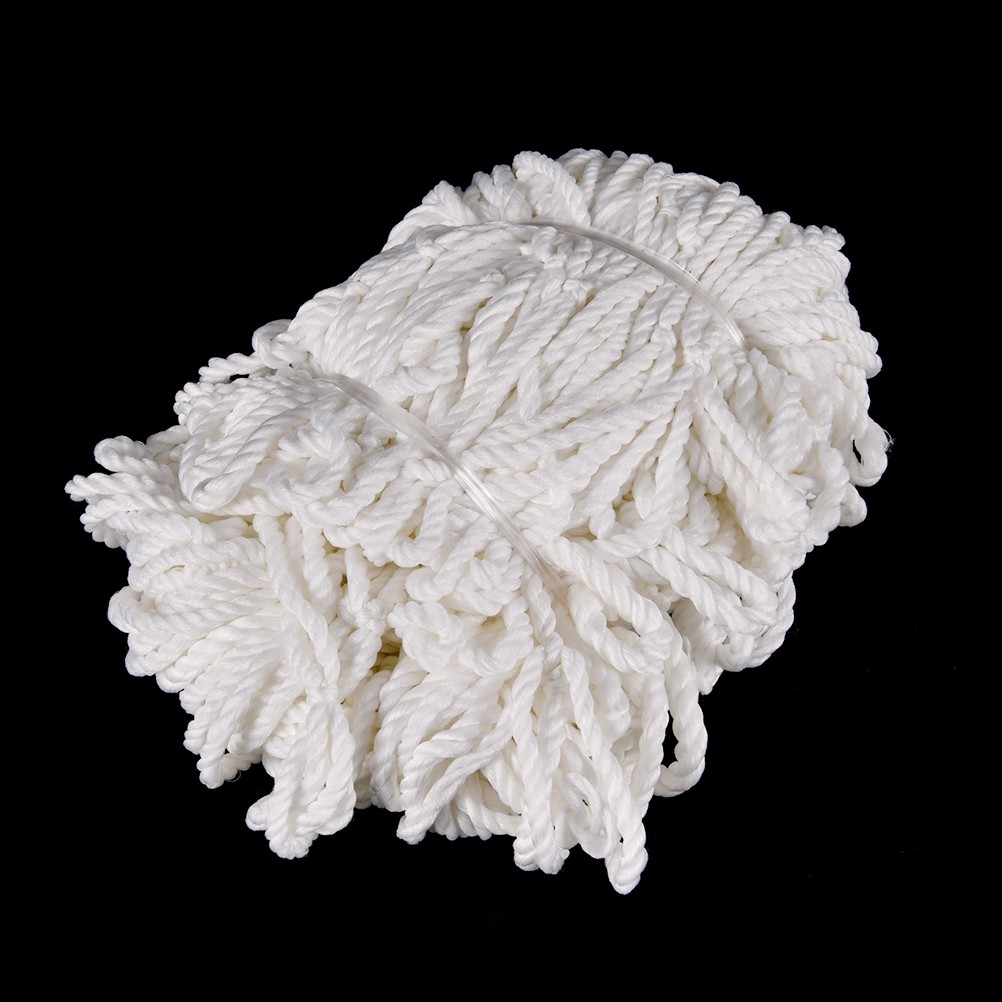 Tấm lưới làm khung thành đá bóng tập luyện ngoài trời dành cho trẻ em kích thước 6 x 4ft