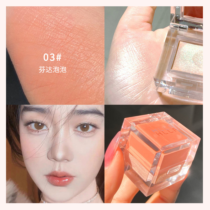 (Hàng Mới Về) Kem Trang Điểm Bắt Sáng Da Tiện Dụng Chất Lượng Cao | BigBuy360 - bigbuy360.vn