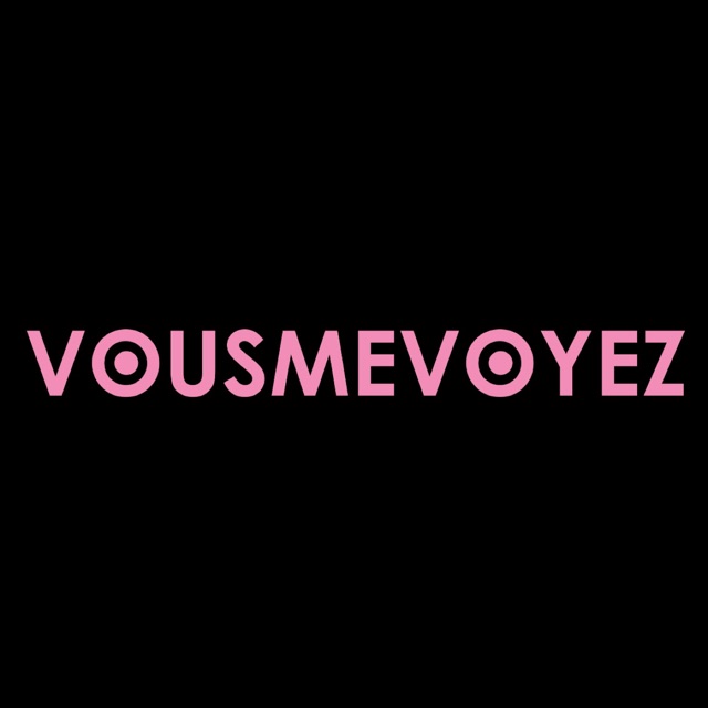 VOUSMEVOYEZ