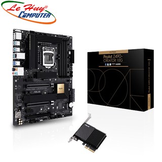 Mainboard ASUS ProArt Z490 CREATOR 10G