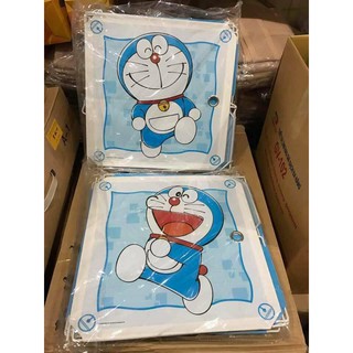 Tủ ghép đầu giường Đôremon