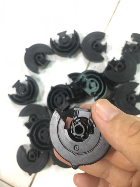 Bánh xe bend cho đàn organ YAMAHA