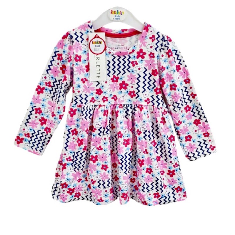 Váy Đầm bé gái vnxk 11kg -44kg