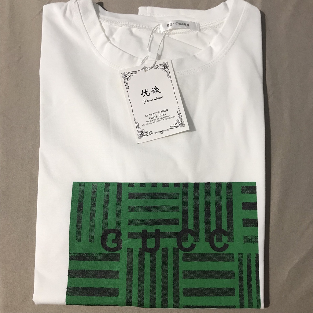 Áo phông in Gu cá tính nam nữ/ Áo thun năng động 50k