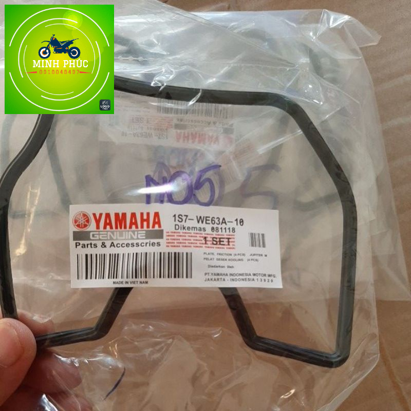 SIN NẮP ĐẦU YAMAHA NOUVO 5,6