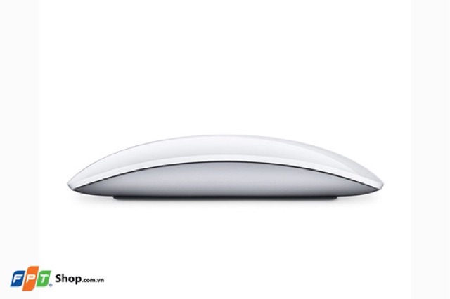 Apple Chuột không dây Magic Mouse 2 White. Chính hãng Apple