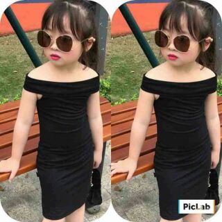 Body bẹt vai