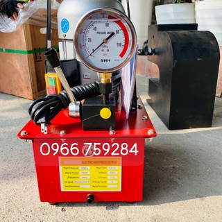 Bơm điện thủy lực dyb63f1-bảo hành 6 tháng