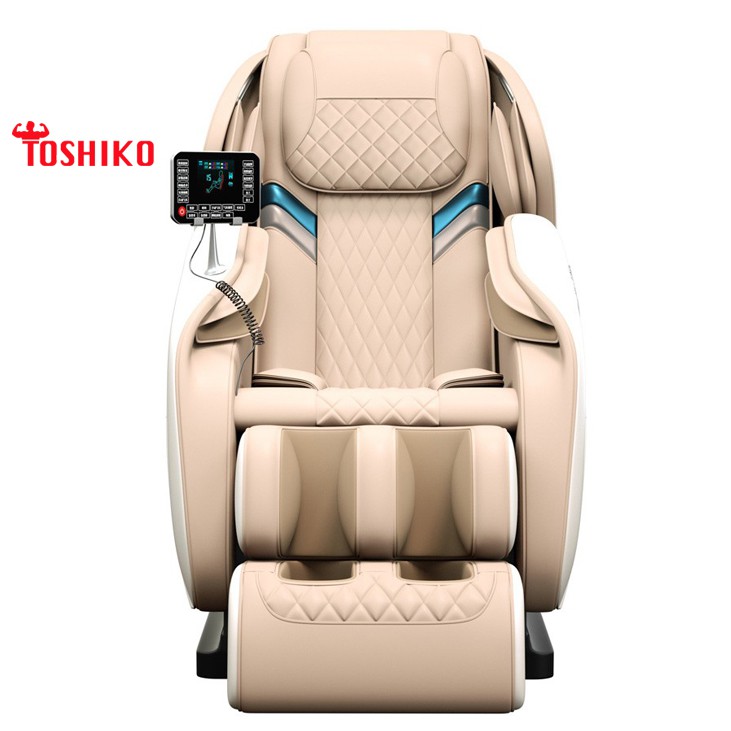 Ghế massage giá rẻ dưới 10 triệu được săn đón nhất 5