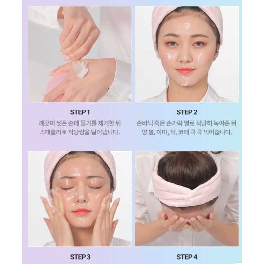 (BanilaCo) Sáp tẩy trang mẫu mới Banila Co Clean It Zero Original Cleansing Balm Unicorn Edition 180ml | BigBuy360 - bigbuy360.vn