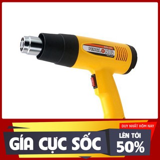 [GIẢM GIÁ SỐC] Máy thổi hơi nóng - Máy khò nhiệt cầm tay