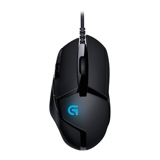 Chuột gaming Logitech G402 Hyperion Fury Ultra Fast FPS