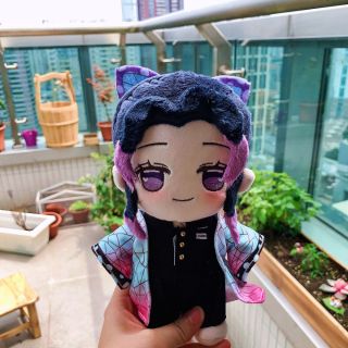 [Kimetsu no yaiba] Búp bê cao cấp Shinobu Kochou chính hãng ( ảnh thật )