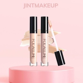 Concealer FOCALLURE kem che khuyết điểm nhiều màu 10g - che khuyết điểm JINT