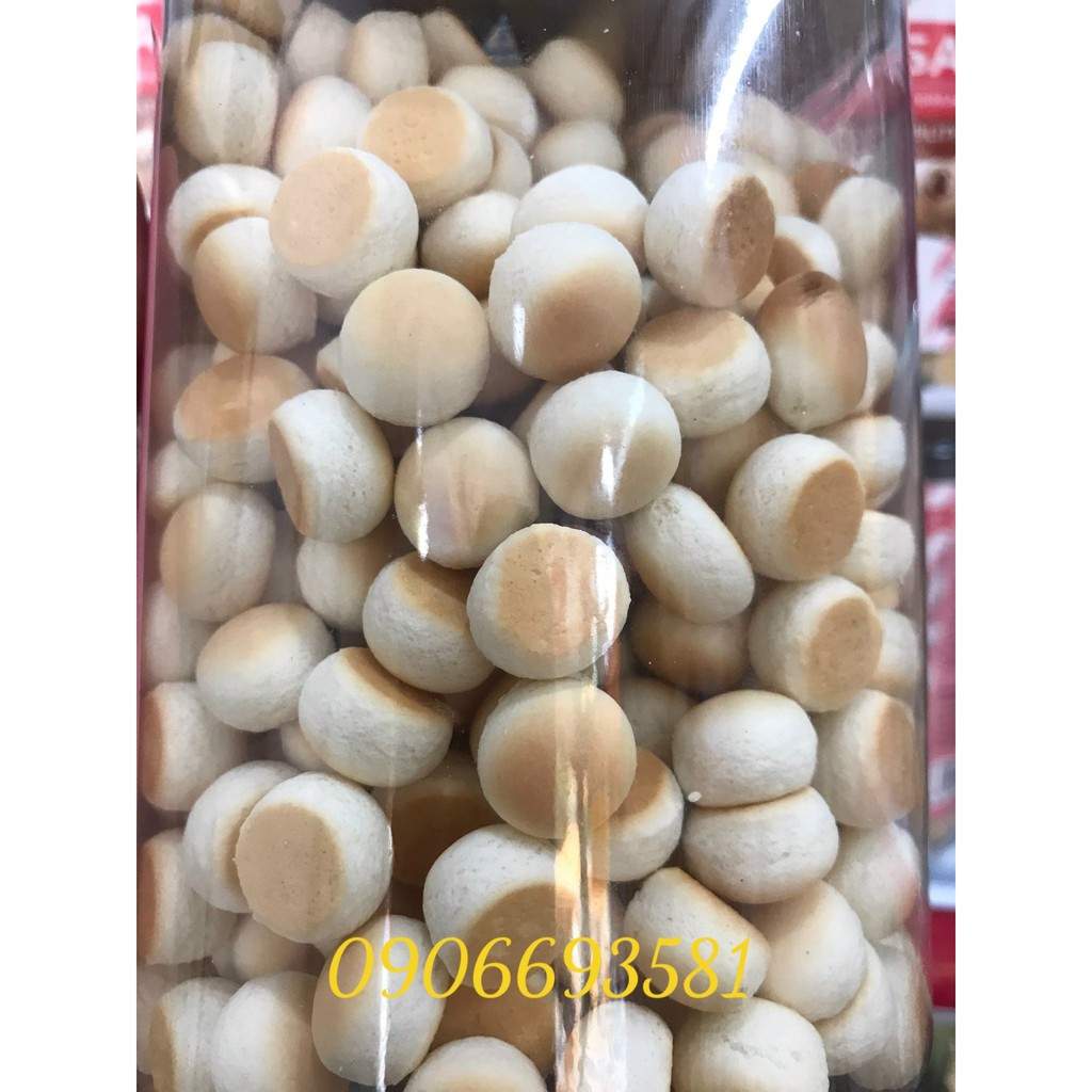 BÁNH THƯỞNG SESAME 180g- BÁNH THƯỞNG CHO CHÓ