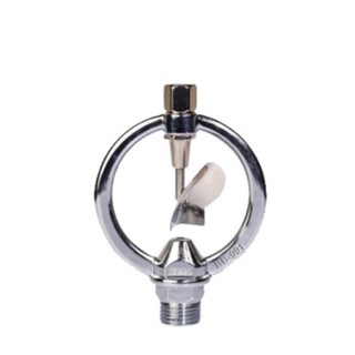 ❣️ COMBO 45 béc tưới cây inox tự động xoay