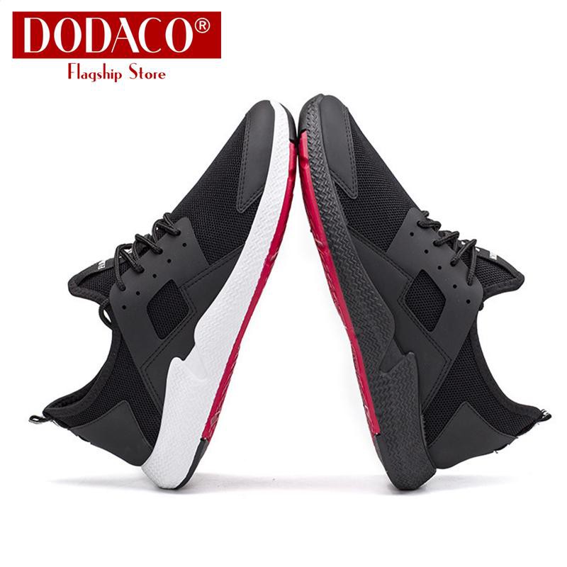 ⚡Xả kho⚡ Giày Sneaker Nam 2020 - DODACO TTS0030